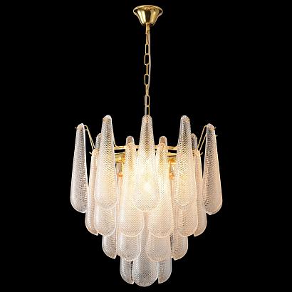 люстры люстра crystal lux fontain 1802/308, доставка по Казахстану 