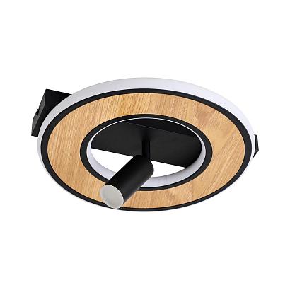 люстры потолочный светильник olika 4438-1c, доставка по Казахстану 