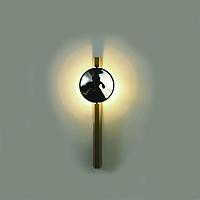 7096/3WL Odeon Light Настенный светильник  REFLECTION