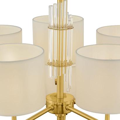 люстры люстра maytoni mod088pl-15bs, доставка по Казахстану 