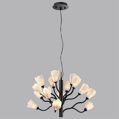 люстры 5090/15 odeon light  люстра gardi, доставка по Казахстану 
