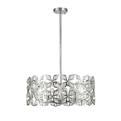 купить Подвесная люстра ST Luce Casto SL1104.103.05 в Алматы, svet.kz, доставка по Казахстану 