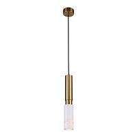 Дополнительная картинка Подвесной светильник Favourite Decus 2761-1P