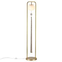 5432/1F Odeon Light Exclusive Торшер FIOLENT купить в Алматы svet.kz