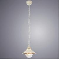 Дополнительная картинка Подвесной светильник Arte Lamp Grazioso A4577SP-1WG