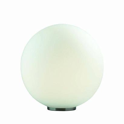 Настольная лампа MAPA BIANCO TL1 D30 9131