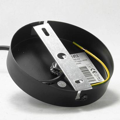 подвесной светильник lussole loft lsp-9540, доставка по Казахстану 