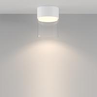 Дополнительная картинка Потолочный светильник Technical C094CL-GX53-W