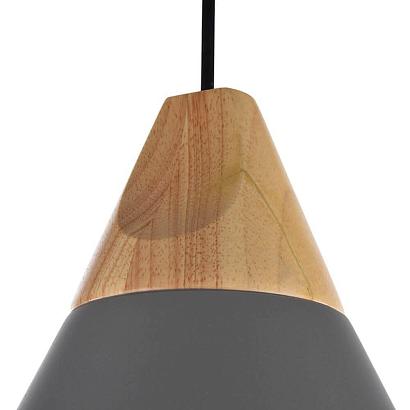 Подвесной светильник Maytoni Bicones P359-PL-220-C, доставка по Казахстану 