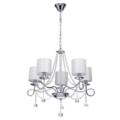 люстры подвесная люстра mw-light федерика 83 684010105, доставка по Казахстану 