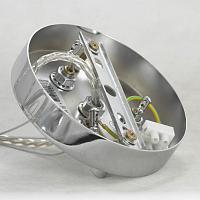 Дополнительная картинка Светильник подвесной Lussole LSP-8406