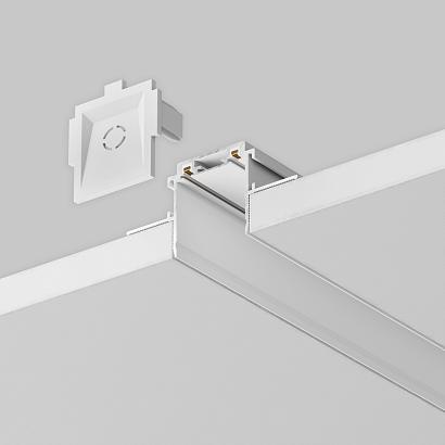 Шинопровод встраиваемый Technical TRA084MP-12W купить в Алматы svet.kz