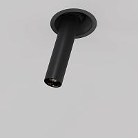Дополнительная картинка Встраиваемый светильник Technical C140RS-L200-7W4K-B