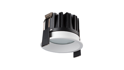 DL-RE1202-WH-WW  Светильник DesignLed DL-RE