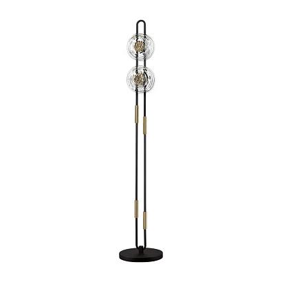 5407/23FL MODERN Odeon Light Торшер MAGNET купить в Алматы svet.kz