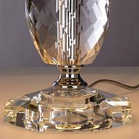 Дополнительная картинка Настольная лампа Arte Lamp Azalia A4019LT-1CC