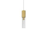 Дополнительная картинка NEWPORT 3720 3721/S brass , Подвесной светильник