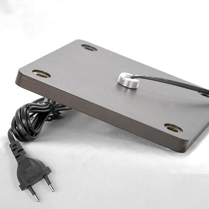 Торшер Lussole Wrangell GRLSP-0523 купить в Алматы svet.kz