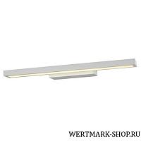 Настенный светильник Wertmark TECK WE424.01.001