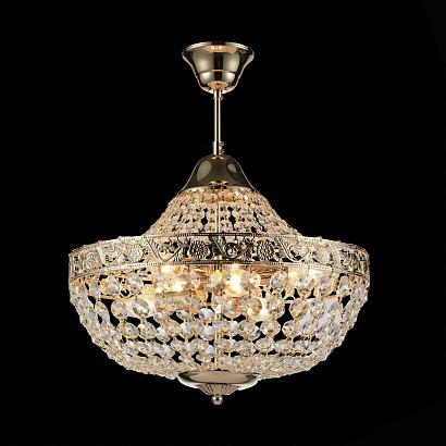 люстры подвесная люстра st luce anticato sl669.203.06, доставка по Казахстану 