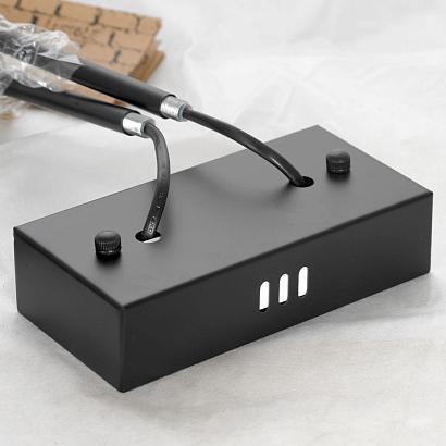 люстры линейно-подвесной светильник lussole lsp-7073, доставка по Казахстану 