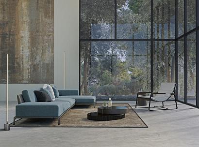 Напольный светильник (торшер) Maytoni MOD147FL-L20BK1 купить в Алматы svet.kz