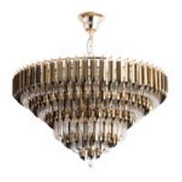 Дополнительная картинка Подвесная люстра Divinare Frizzante 1683/01 LM-10