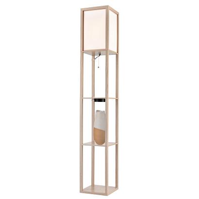 8091/1F Lumion Торшер PRACTIC купить в Алматы svet.kz