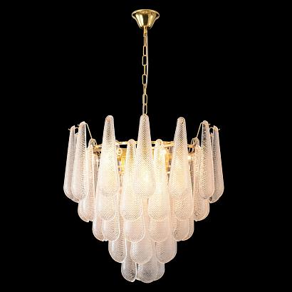 люстры люстра crystal lux fontain 1802/310, доставка по Казахстану 