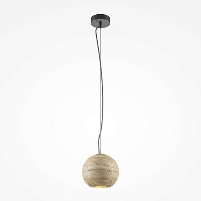 Подвесные Подвесной светильник Maytoni MOD437PL-01BG, доставка по Казахстану 