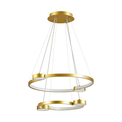 люстры подвесная люстра lumion ledio sheridan 5247/79l, доставка по Казахстану 