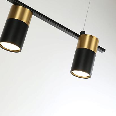 люстры подвесная люстра favourite topper 2825-4p, доставка по Казахстану 