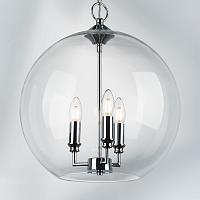 подвесная люстра lightstar sferico 729134, доставка по Казахстану 