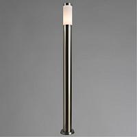 Дополнительная картинка Уличный светильник Arte Lamp 68 A3157PA-1SS