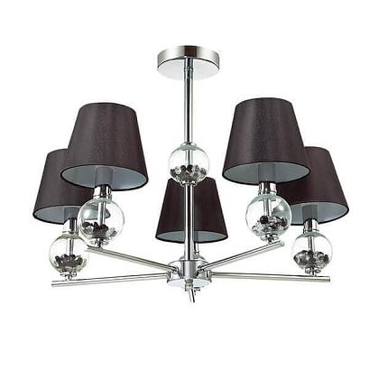 Потолочные Потолочная люстра Lumion Franketta 3416/5, доставка по Казахстану 