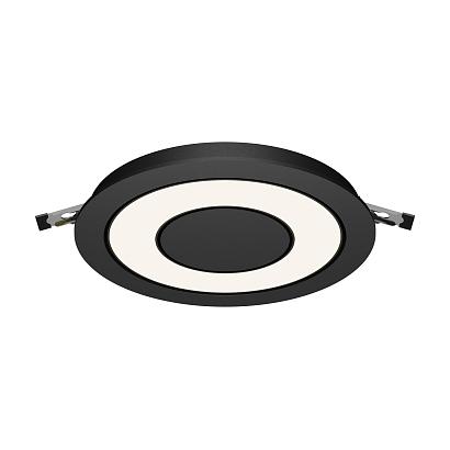 Встраиваемый светильник Technical DL102-12W4K-B купить в Алматы svet.kz