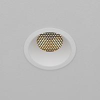 Дополнительная картинка Встраиваемый светильник Technical DL117-15W-2.7K-W
