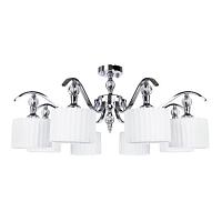 потолочная люстра arte lamp ibiza a4038pl-8cc, доставка по Казахстану 