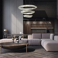 sl6204.301.03 светильник подвесной st-luce, доставка по Казахстану 