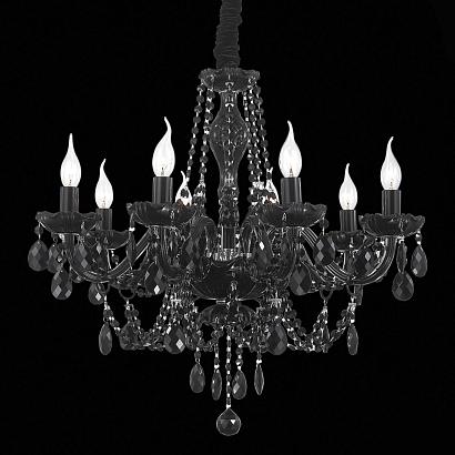 люстры подвесная люстра st luce odilia sl642.403.08, доставка по Казахстану 
