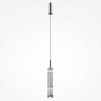 Дополнительная картинка Подвесной светильник Maytoni MOD272PL-L12CH3K1