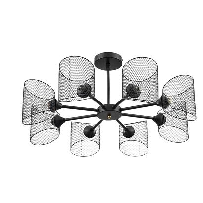 8238/8c lumion люстра потолочная tidina, доставка по Казахстану 