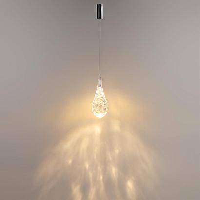 7148/5l odeon light подвесной светильник braid, доставка по Казахстану 