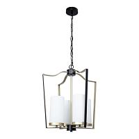 подвесной светильник arte lamp nuvola a7017sp-4bk, доставка по Казахстану 