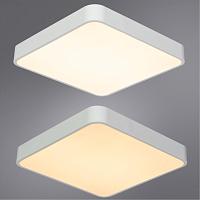 Дополнительная картинка Потолочный светильник Arte Lamp A2663PL-1WH