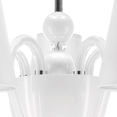 Потолочные Потолочная люстра Lightstar Otto  809056, доставка по Казахстану 