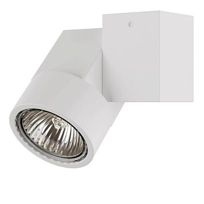 Потолочный светильник Lightstar Illumo XI Bianco 051026 купить в Алматы svet.kz