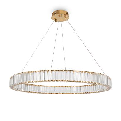 подвесной светильник freya fr5257pl-l32g, доставка по Казахстану 