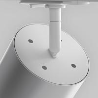 Трековый светильник Technical TR088-1-GX53-W купить в Алматы svet.kz