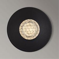 Дополнительная картинка Точечный встраиваемый светильник Arte Lamp DUCRE MINI A7094PL-1BK